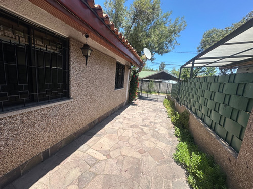 Venta Casa Para Remodelar Los Dominicos
