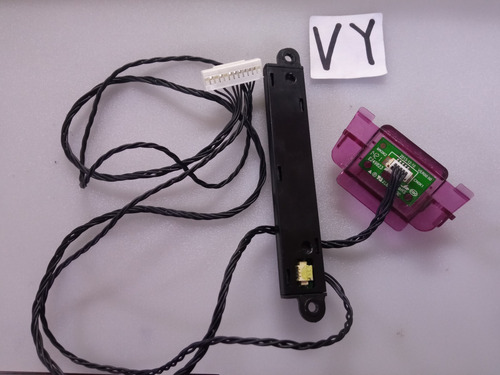 5800 D32e336 M000 Botonera Sensor Serie 0156 (Usado)