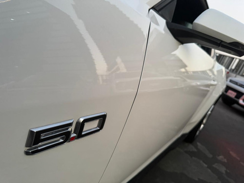 Ford Mustang 5.0l Gt V8 At