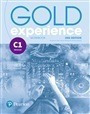 Imagen 1 de 2 de Libro - Gold Experience C1 -  Workbook  **2nd Edition** Kel 