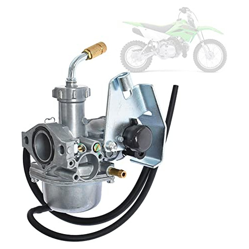 **carburador 150031694 De Repuesto Kawasaki Klx110 Klx ...