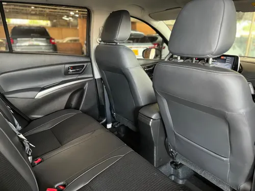 Suzuki S-Cross 1.6 Glx 4X2 Aut