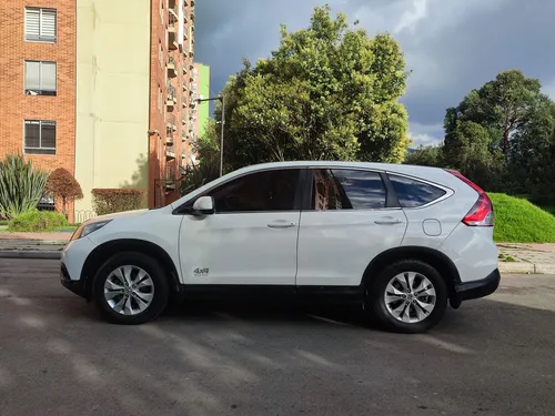 Honda CR-V 2.4 Lx