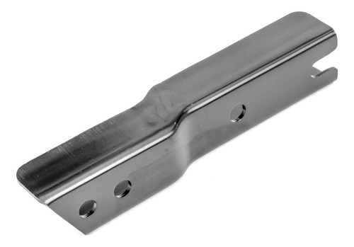 Imagen 1 de 7 de Soporte Izq. Parag. Con Gancho Remolque Ford Ranger