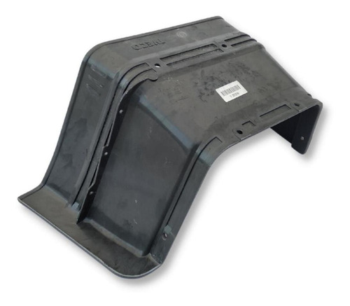Estribo Izq.plast. Iveco Eurocargo Tector 230e24 00/22