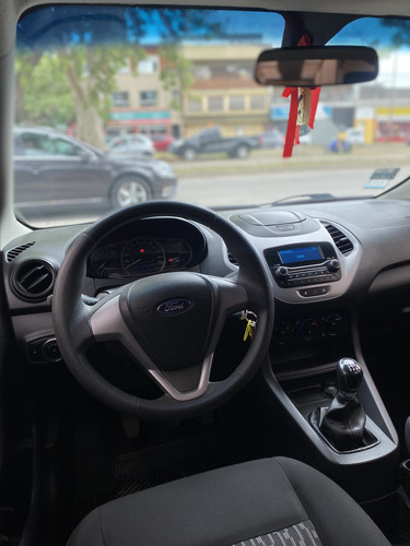 Ford Ka 1.5 S