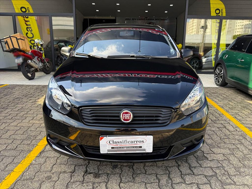 Fiat Grand Siena 1.0 EVO FLEX ATTRACTIVE MANUAL