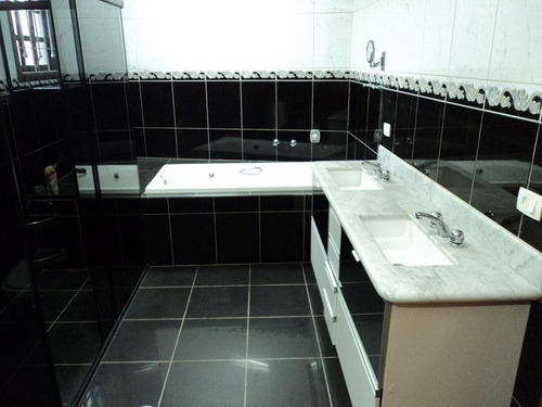 Imagem 27 de 30 de Casa No Jd. Sabiá Residencial Ou Comercial - Ca3511