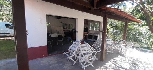 Chacara Loteamento Mariangela - Ch0138