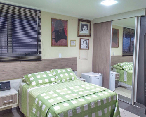 Imagem 5 de 7 de Apartamento - 3625 - 32319914