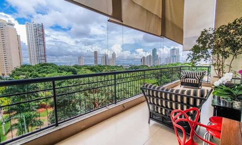 Imagem 6 de 20 de Duplex No Vision Du Parc Lifestyle - 1571