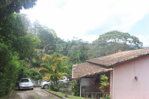 Imagem 5 de 7 de Casa - Itaipava - Ref: 683 - V-iga2259