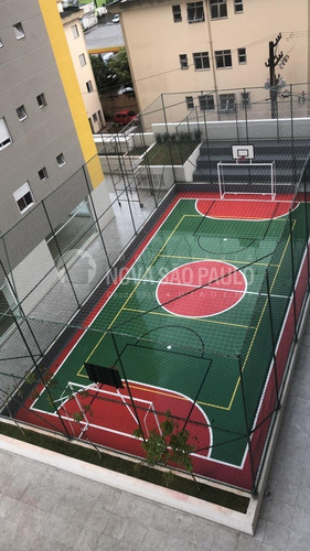 Imagem 2 de 21 de Apartamento À Venda Em Centro - Ap001049