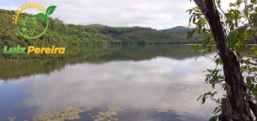 Imagem 5 de 15 de Fazenda À Venda Em Ponte Alta - To - 2.100 Hec / Excelente Argila - 1933