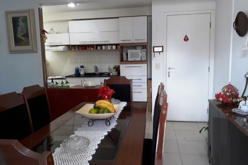 Imagem 4 de 22 de Apartamento 03 Quartos, Suíte, Varanda, 02 Vagas, No Bairro Liberdade. - 7695