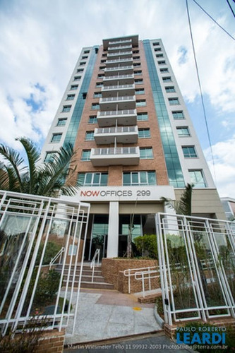 Imagem 6 de 6 de Comercial - Lapa - Sp - 655252