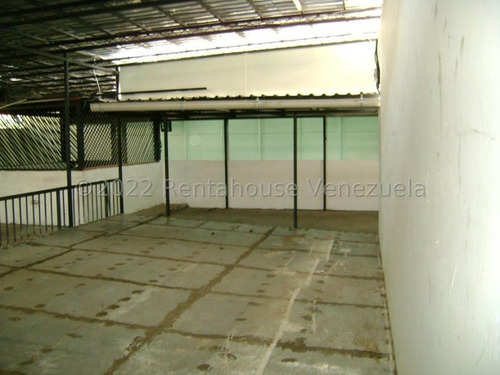 Imagen 8 de 12 de Edificio Comercial En Venta La Campiña 23-12015