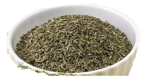 Tomillo Hoja Seca 250 Gramos