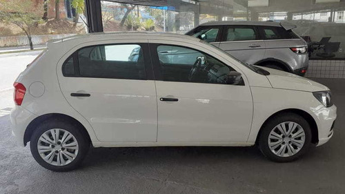 Imagem 5 de 8 de Volkswagen Gol 1.6l Mb5 2019
