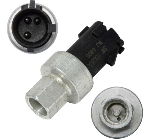 Sensor De Presión De A/c Dodge Charger 2006-2011 Uac