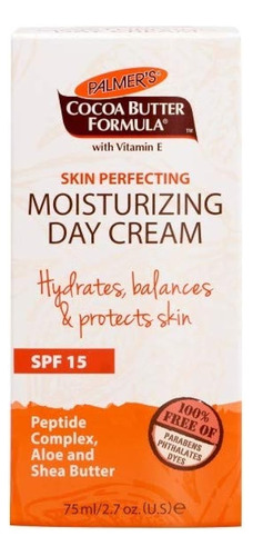 Palmer's Cocoa Butter Skin Perfecting Moisturising Day Cream