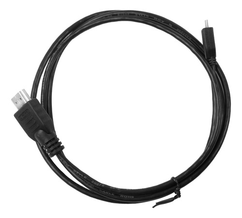 Kodak Playsport Zx5 videocamara Av Hdmi Cable 6 'cable