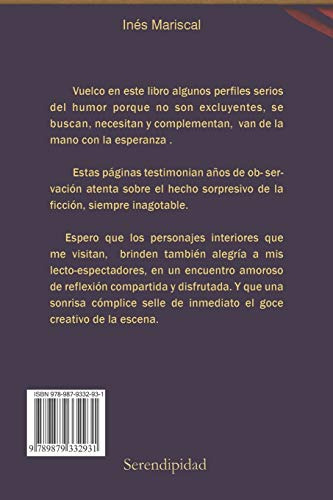 Humor En Serio: Monologos - Escenas Breves - Stand Up - Obra