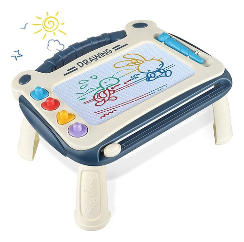 Children's Magnetic Clipboard Table Gifts For Children