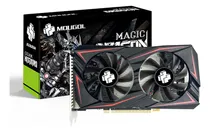 Comprar Tarjeta Gráfica Amd Mougol Radeon Rx 550 4gb Gddr5 De Doble