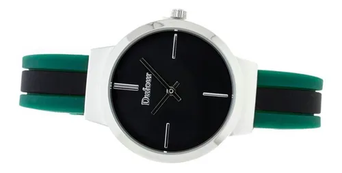 Reloj dufour mujer hotsell