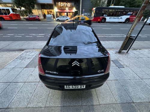Citroën C4 2.0 Sedan Bva Exclusive