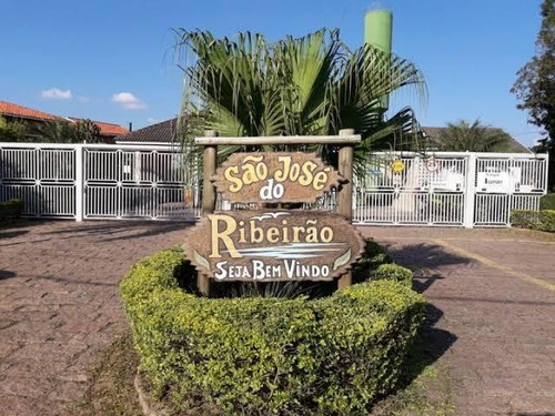 Casa À Venda, 500 M² Por R$ 1.450.000,00 - Residencial São Jose Do Ribeirão - Itupeva/sp - Ca0334