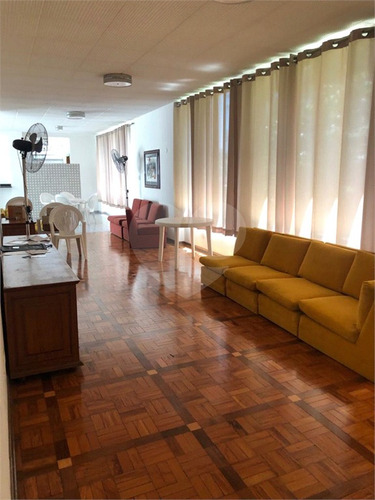 Imagem 20 de 22 de Amplo Apartamento - Reo542251