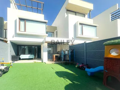 Casa en arriendo