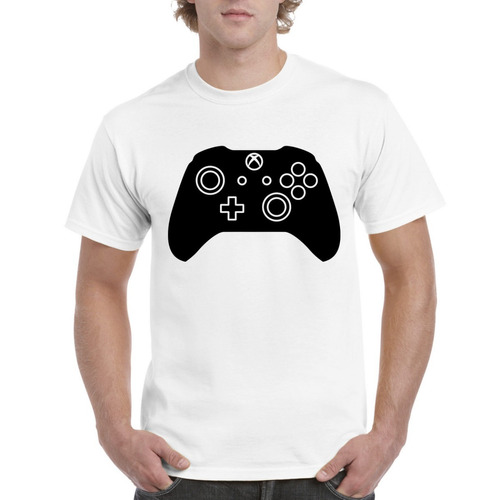 Linda Camiseta Nuevo Modelo Love Gamer  Mod B