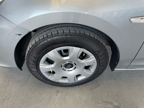 Chevrolet Onix 1.0 LS At