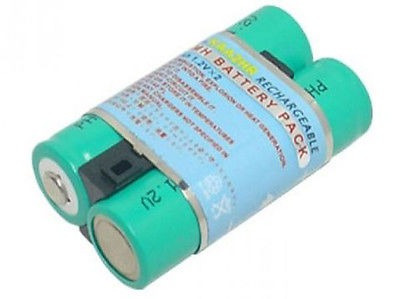 Batería Para Kodak Easyshare Cd33 Cd40, Cd43, Cw330, Kaa2hr