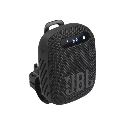 Parlante Portátil Jbl Wind 3 Bluetooth Radio Fm Micro Sd Aux