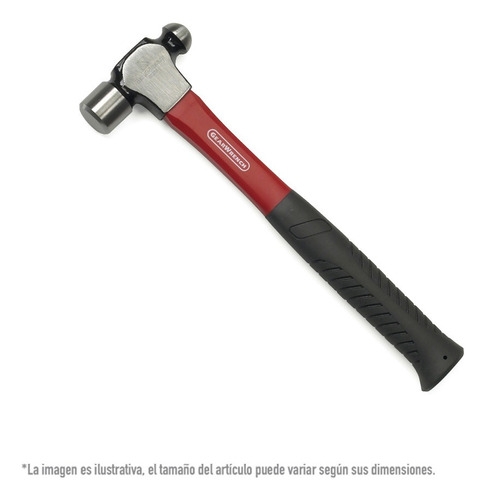 Martillo De Bola Mango F. De Vidrio 24 Oz. 82252 Gearwrench