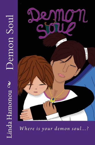 Libro: Demon Soul