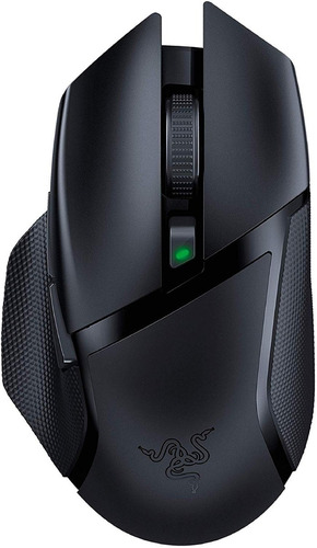 Mouse Inalambrico Gamer Razer Basilisk X Hyperspeed 16k Bt