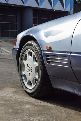 Mercedes-Benz Clase SL 3.2 Sl320 Roadster