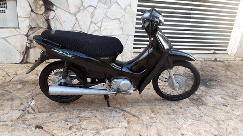 Honda Proposta E Troca
