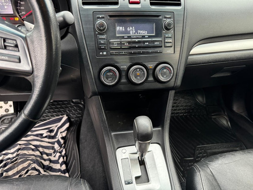 Subaru XV 2.0i Awd Cvt Limited