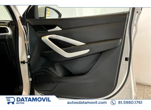 Chevrolet Captiva 1.5 LT 5 pasajeros