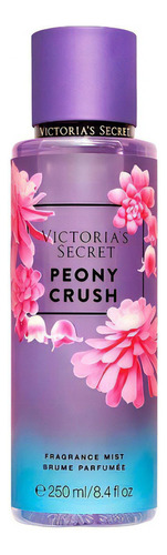 Salsa corporal Peony Crush de Victoria's Secret, 250 ml