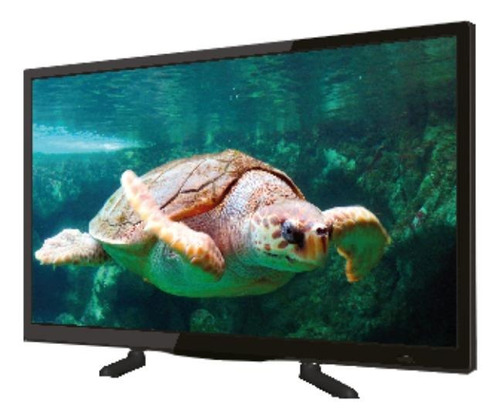 TV North Tech DLS Series NT-24D6DLS LED HD 24" 100V/240V