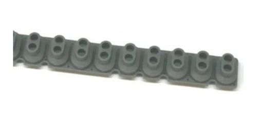 Set De 3 Gomas De Contacto Korg Sp170 Sp170s Sp280 Sp-170