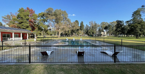 Imagen 28 de 30 de Venta Terreno Barrio Isla 1333mtrs Club De Campo Los Tres Pinos General Rodriguez