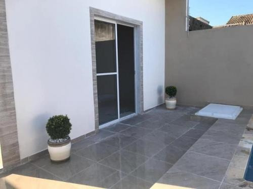 Imagem 4 de 14 de Linda Casa Com Piscina Em Itanhaém Litoral - 6078 | Npc